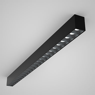 LED Profile