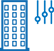 Establish overall/partition dimming