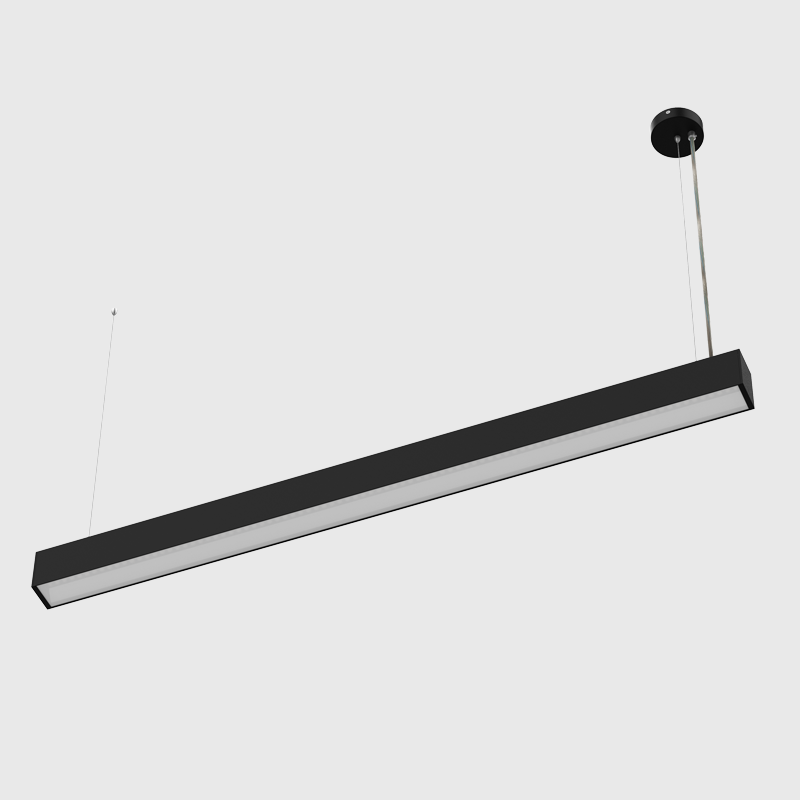 LED linear aluminiun lighting